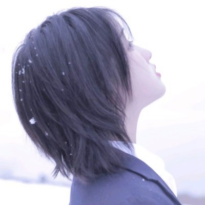 时尚气质魅力风潮流女头