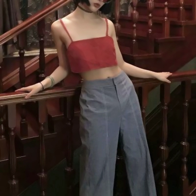 抖音网图头像霸气高冷女