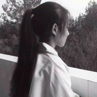 女生好看头像16岁自拍照片
