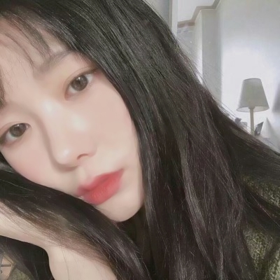 微商真实可信的女生头像图片