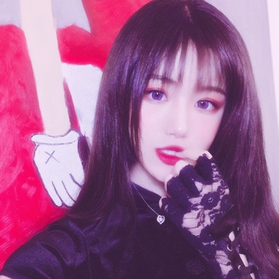 网红高颜值美女头像