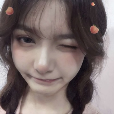 真人女生闺蜜头像一对两张图片