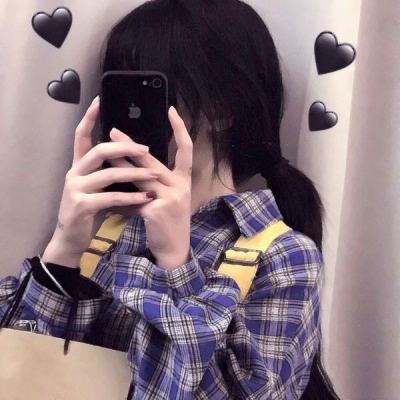 气质魅力型头像女生高清图片