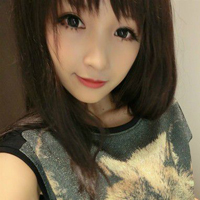 非主流妩媚女生头像真人图片