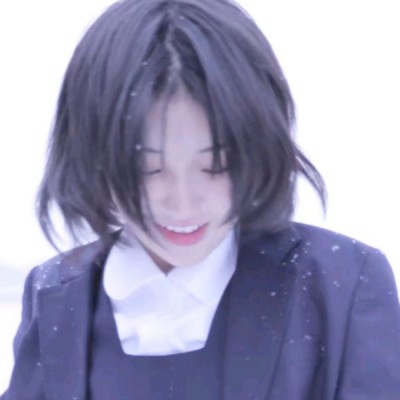 时尚气质魅力风潮流女头