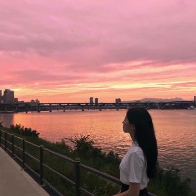 情侣头像简约高清唯美独一无二图片