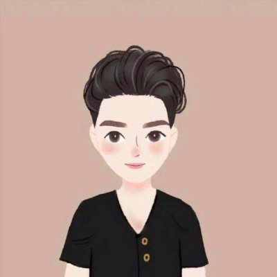 可爱情头像侣头像一对两张图片