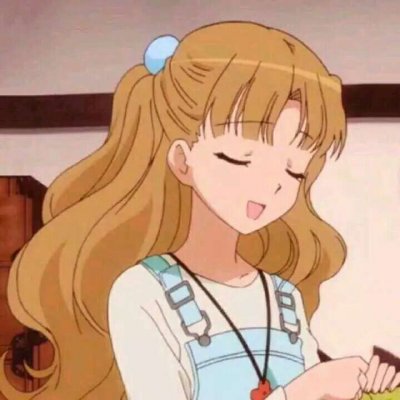 复古女生头像旧漫