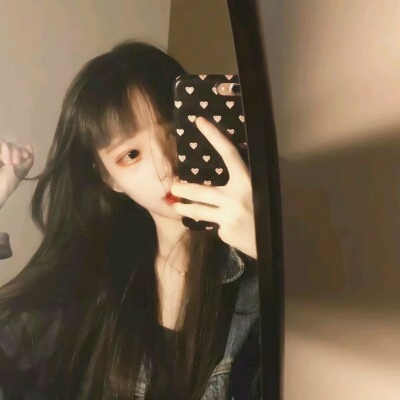女生好看头像16岁自拍照片