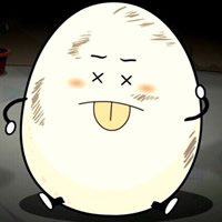 可爱潇洒哥图片动漫qq头像