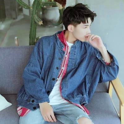小清新帅气男神图片头像