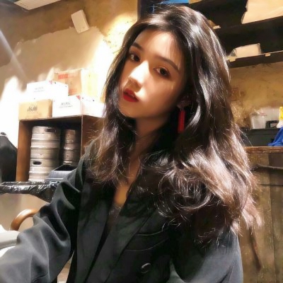 伤感图片高清头像女生