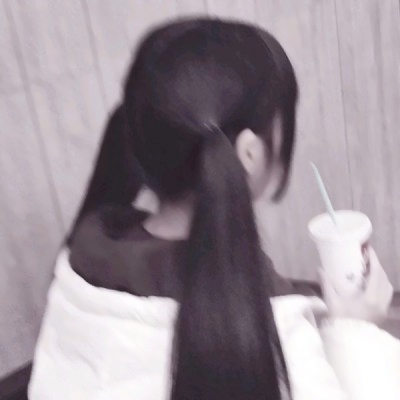 时尚气质魅力风潮流女头