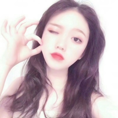 女生好看头像16岁自拍照片