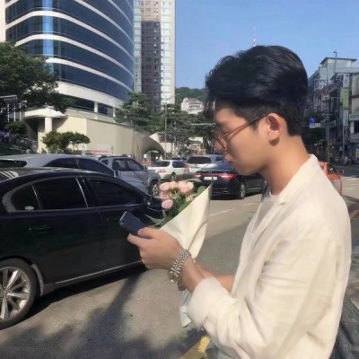 微信头像男霸气冷酷图片