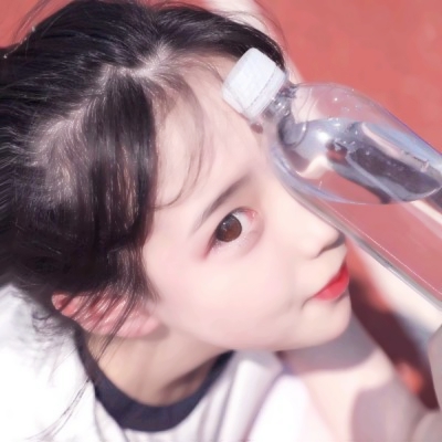 时尚气质魅力风潮流女头