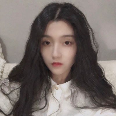 网红高颜值美女头像