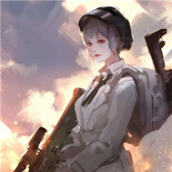 专属吃鸡头像图片