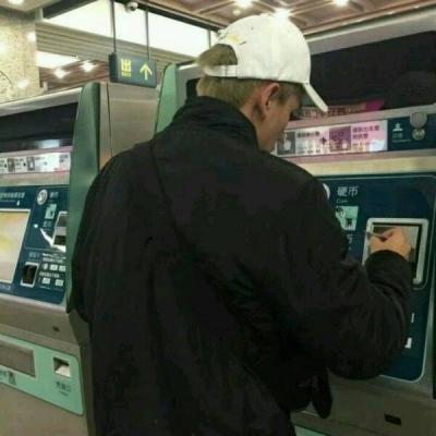 男头像网图酷酷的照片