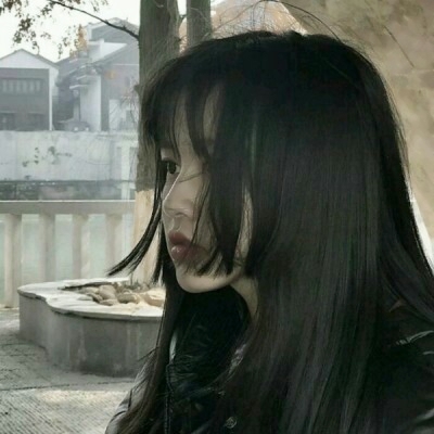 女生好看头像16岁自拍照片