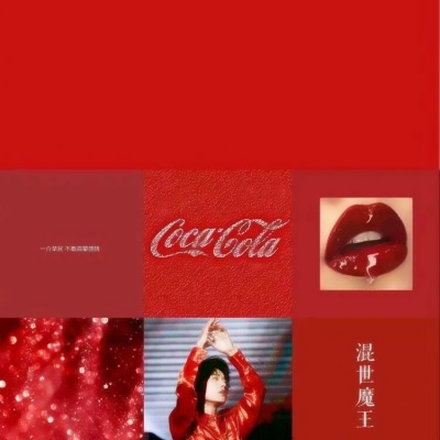 易烊千玺壁纸头像高清图片