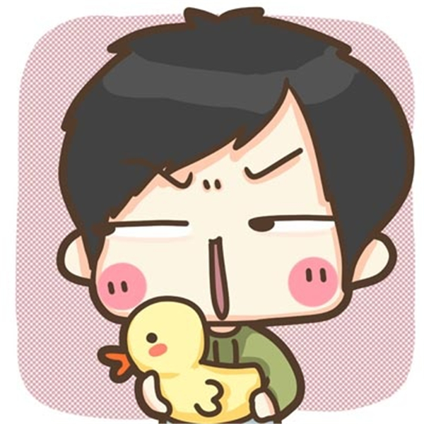情侣专用一对可爱卡通头像图片