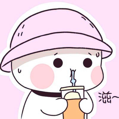 可爱情头像侣头像一对两张图片
