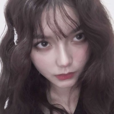 真人女生闺蜜头像一对两张图片