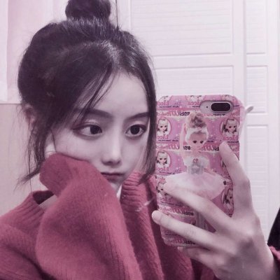 多张闺蜜女头单人图片