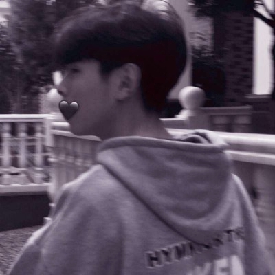 撩人男头像图片