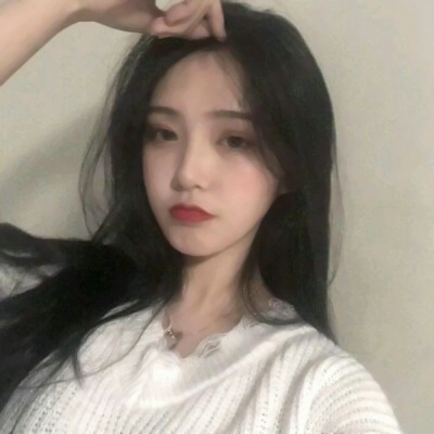 女生好看头像16岁自拍照片