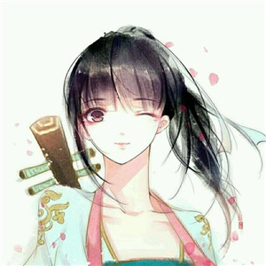 不明显的动漫情头