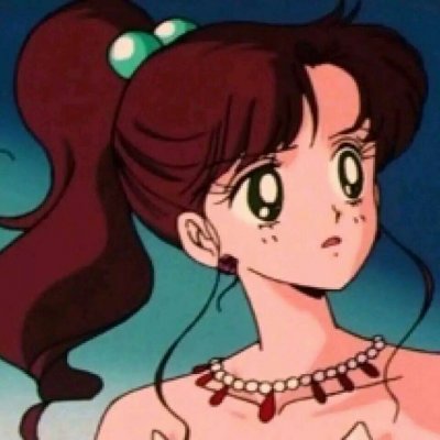 复古女生头像旧漫