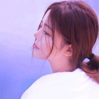 头像女冷漠至极伤感