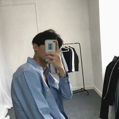 网图男头像霸气高冷图片
