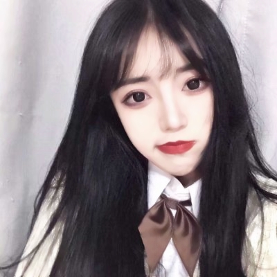 真人女生闺蜜头像一对两张图片