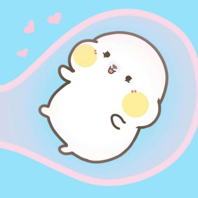 可爱情头像侣头像一对两张图片