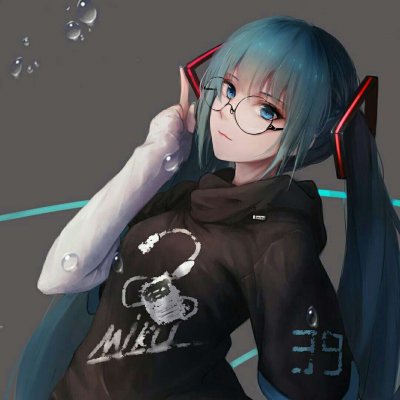 冷酷病娇黑化少女头像图片