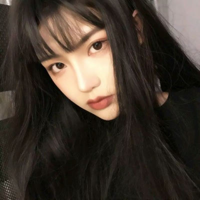微商真实可信的女生头像图片