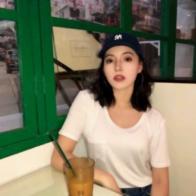2025年最潮女头图片