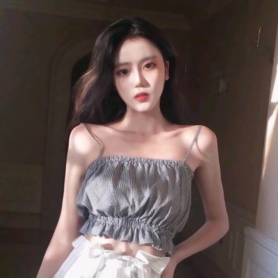 伤感图片高清头像女生