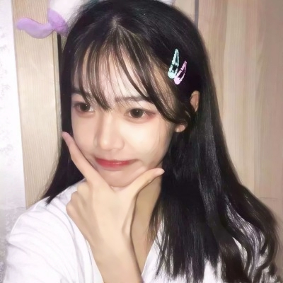 闺蜜个性头像时尚一对两张图片