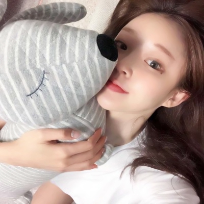 网红高颜值美女头像