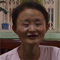丑女头像真实点的搞笑图片