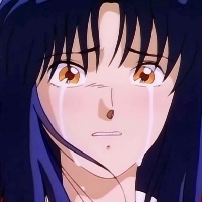 优质旧漫女生头像