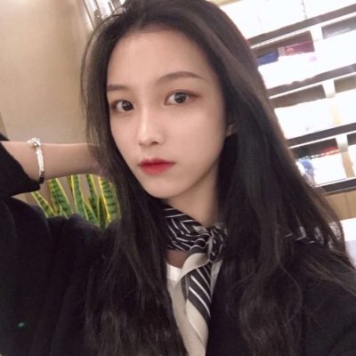 多张闺蜜女头单人图片