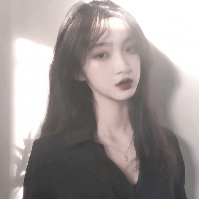 微商真实可信的女生头像图片