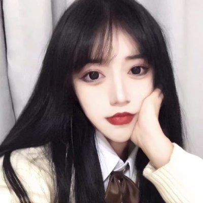 真人女生闺蜜头像一对两张图片