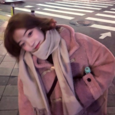 气质魅力型头像女生高清图片