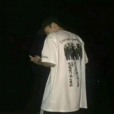 男头像网图酷酷的照片
